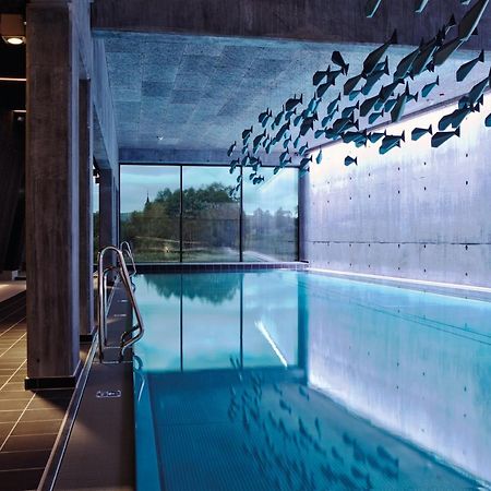 Roros Hotell - Bad & Velvaere Bagian luar foto