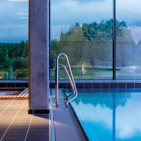 Roros Hotell - Bad & Velvaere Bagian luar foto