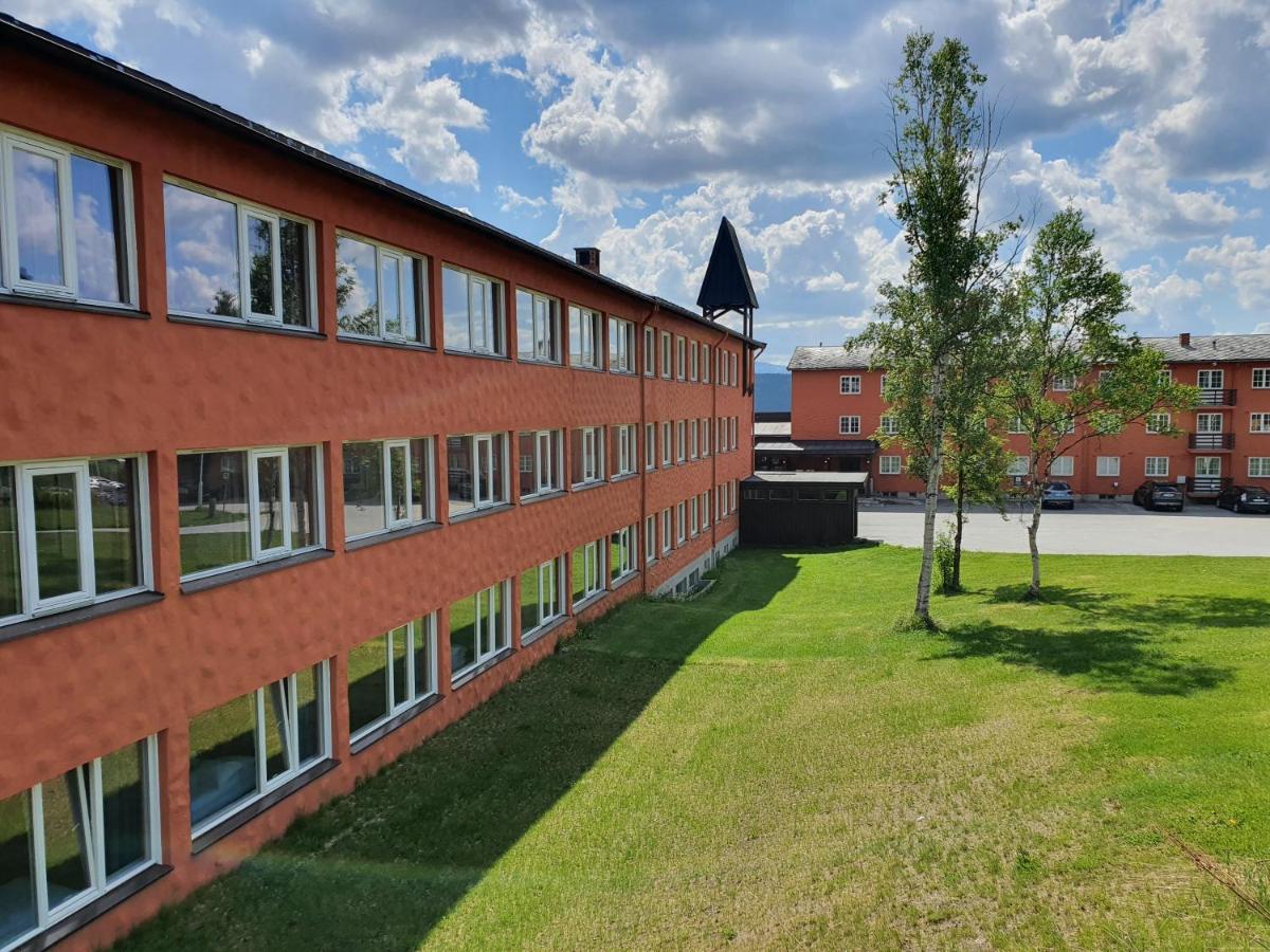 Roros Hotell - Bad & Velvaere Bagian luar foto