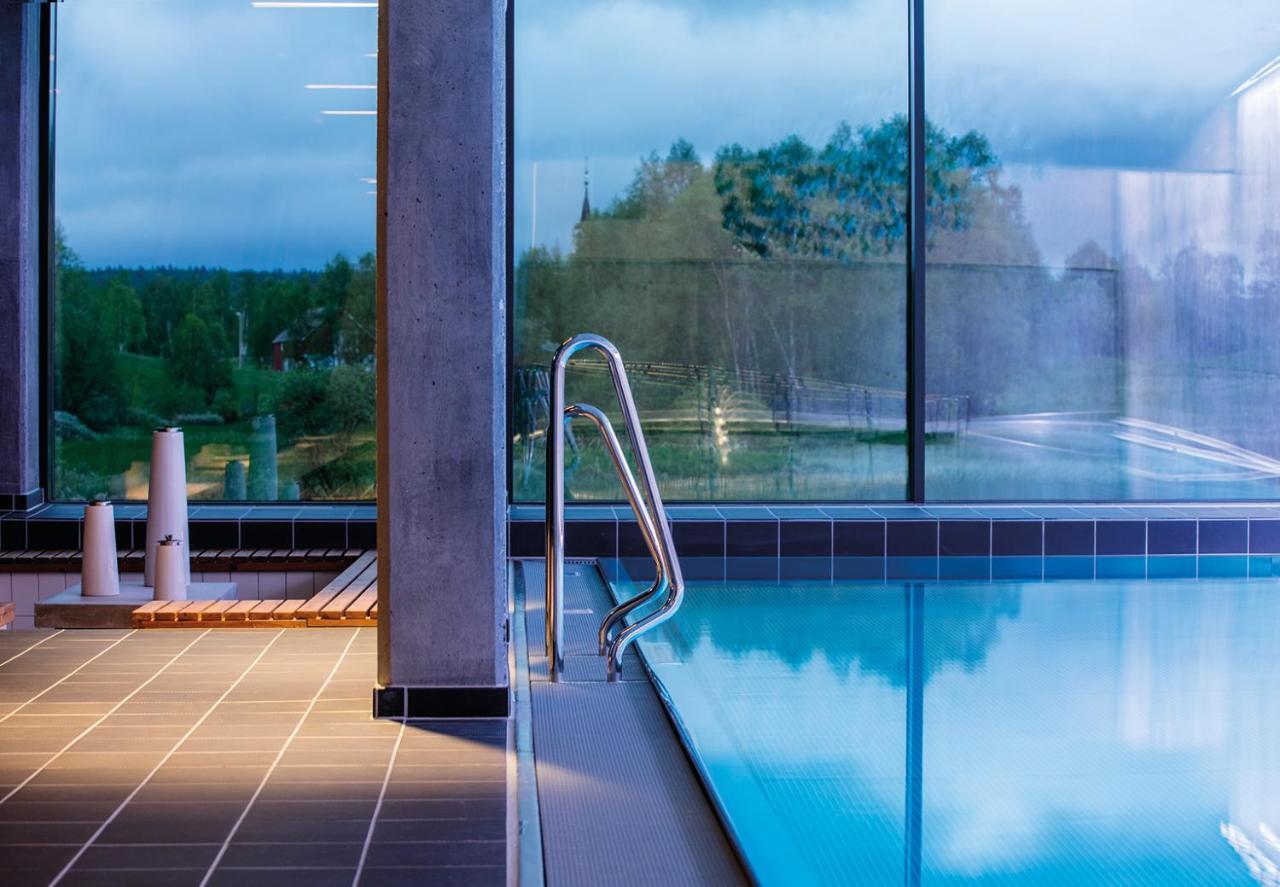 Roros Hotell - Bad & Velvaere Bagian luar foto