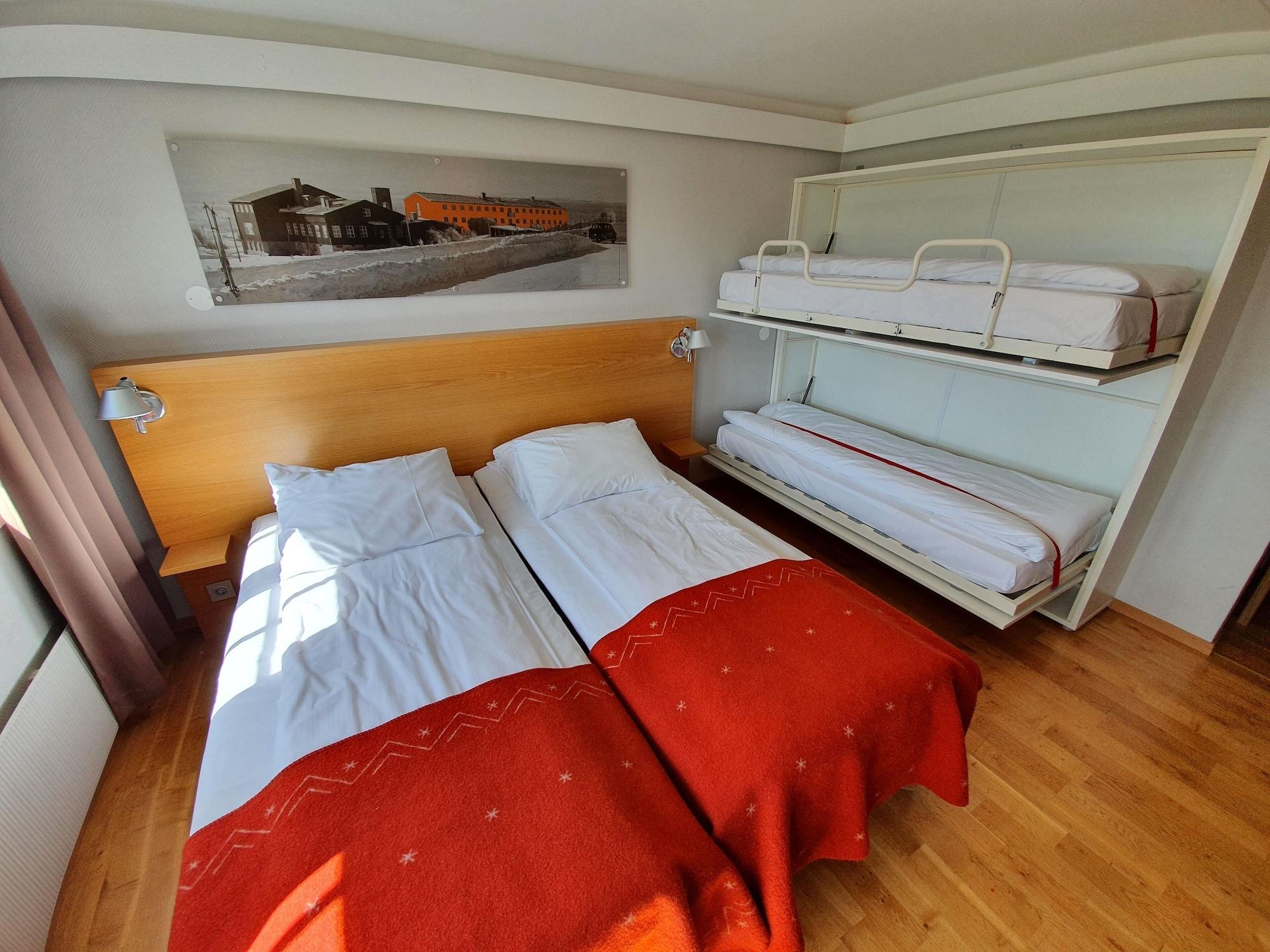 Roros Hotell - Bad & Velvaere Bagian luar foto