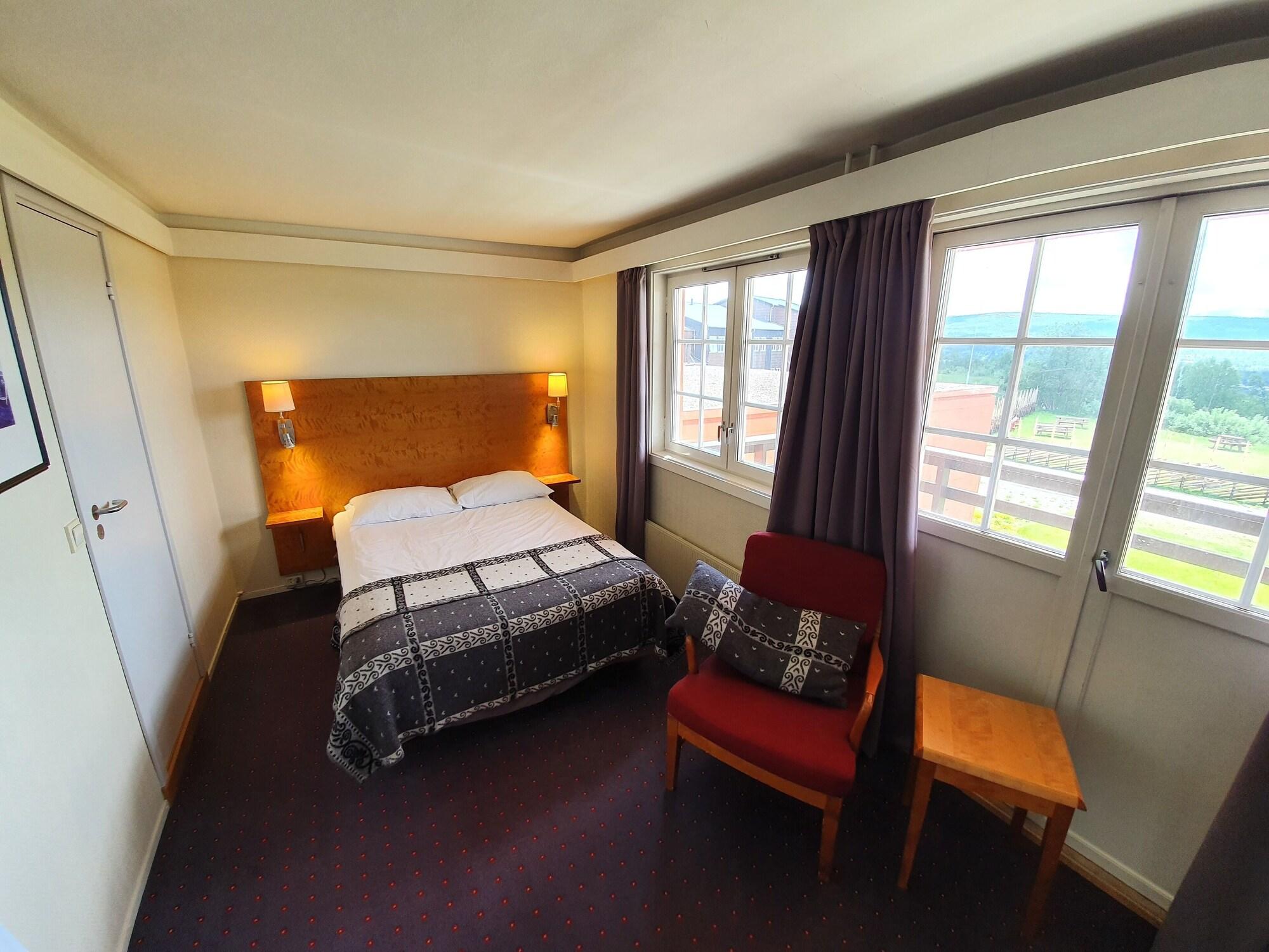 Roros Hotell - Bad & Velvaere Bagian luar foto