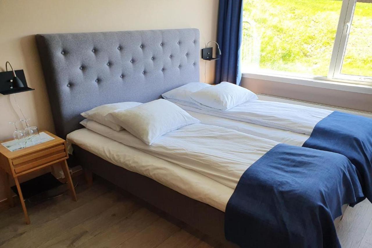 Roros Hotell - Bad & Velvaere Bagian luar foto